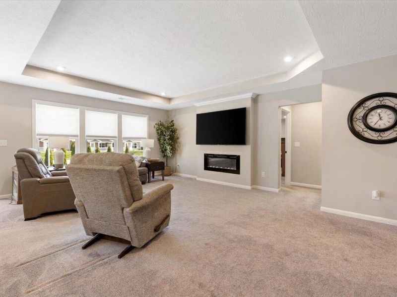 8178 Cherry Birch Drive, Tipp City, OH 45371 Photo 21