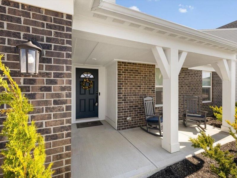 8178 Cherry Birch Drive, Tipp City, OH 45371 Photo 3
