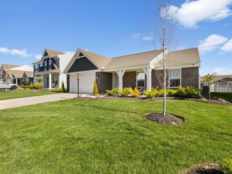 8178 Cherry Birch Drive, Tipp City, OH 45371 Photo 36