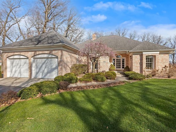 6664 Ridgeview Drive, DeMotte, IN 46310