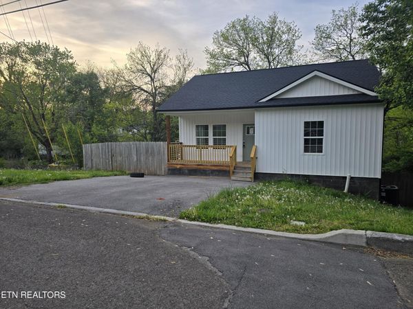 4131 Ivy Ave, Knoxville, TN 37914