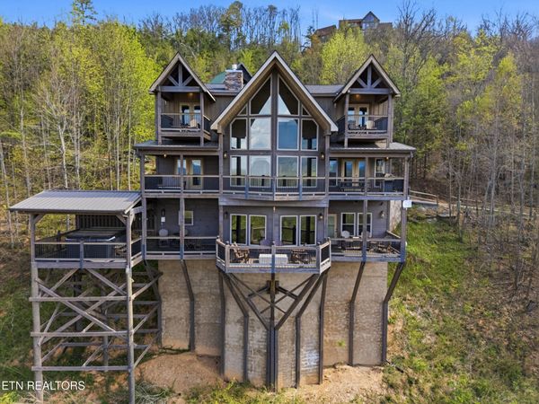 2643 Dogwood Ridge Way, Sevierville, TN 37862