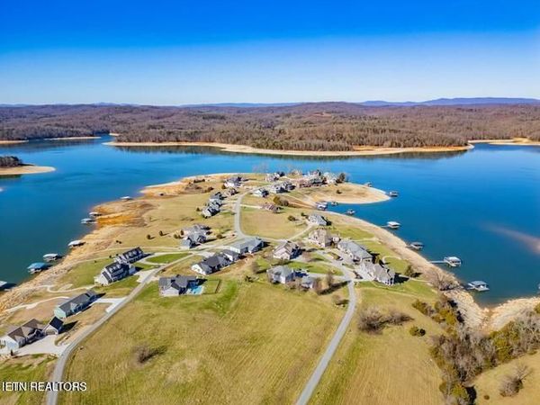 475 lot Shainas Place, Sharps Chapel, TN 37866