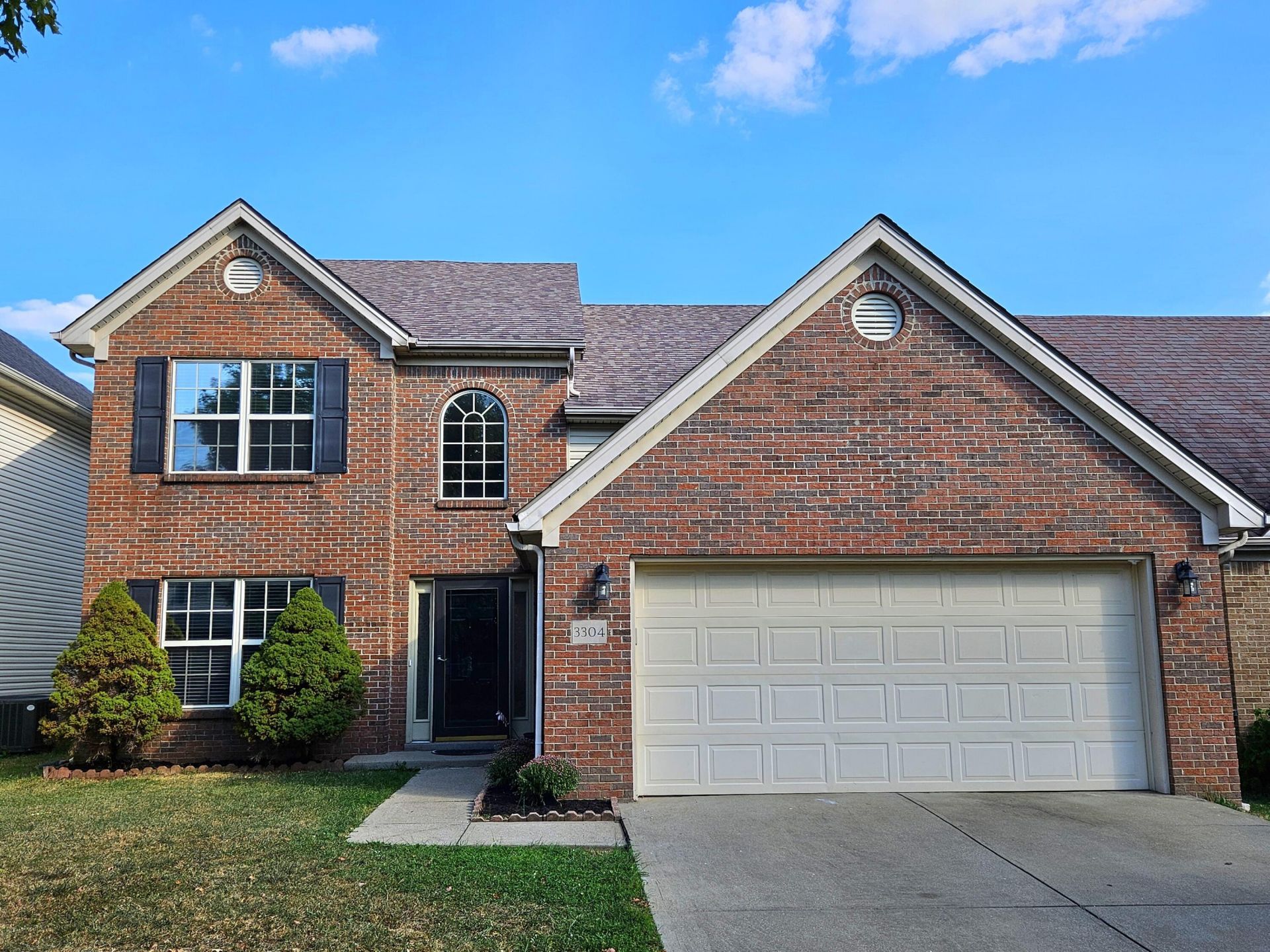 3304 Drayton Place, Lexington, KY 40503