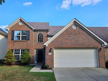 3304 Drayton Place, Lexington, KY 40503