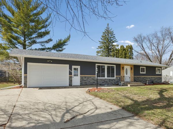 460 Selby Avenue , Owatonna, MN 55060