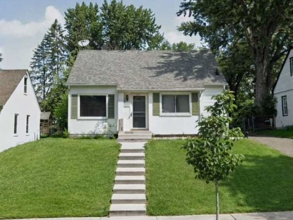 2111 Fremont Avenue E, Saint Paul, MN 55119
