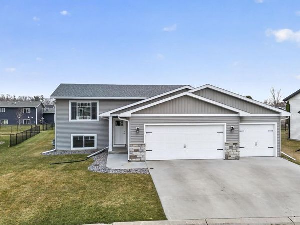 74 4th Avenue SE, Kasson, MN 55944