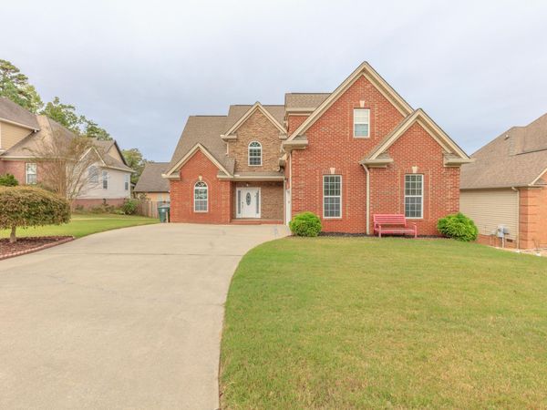 1113 City View Terrace, Chattanooga, TN 37421