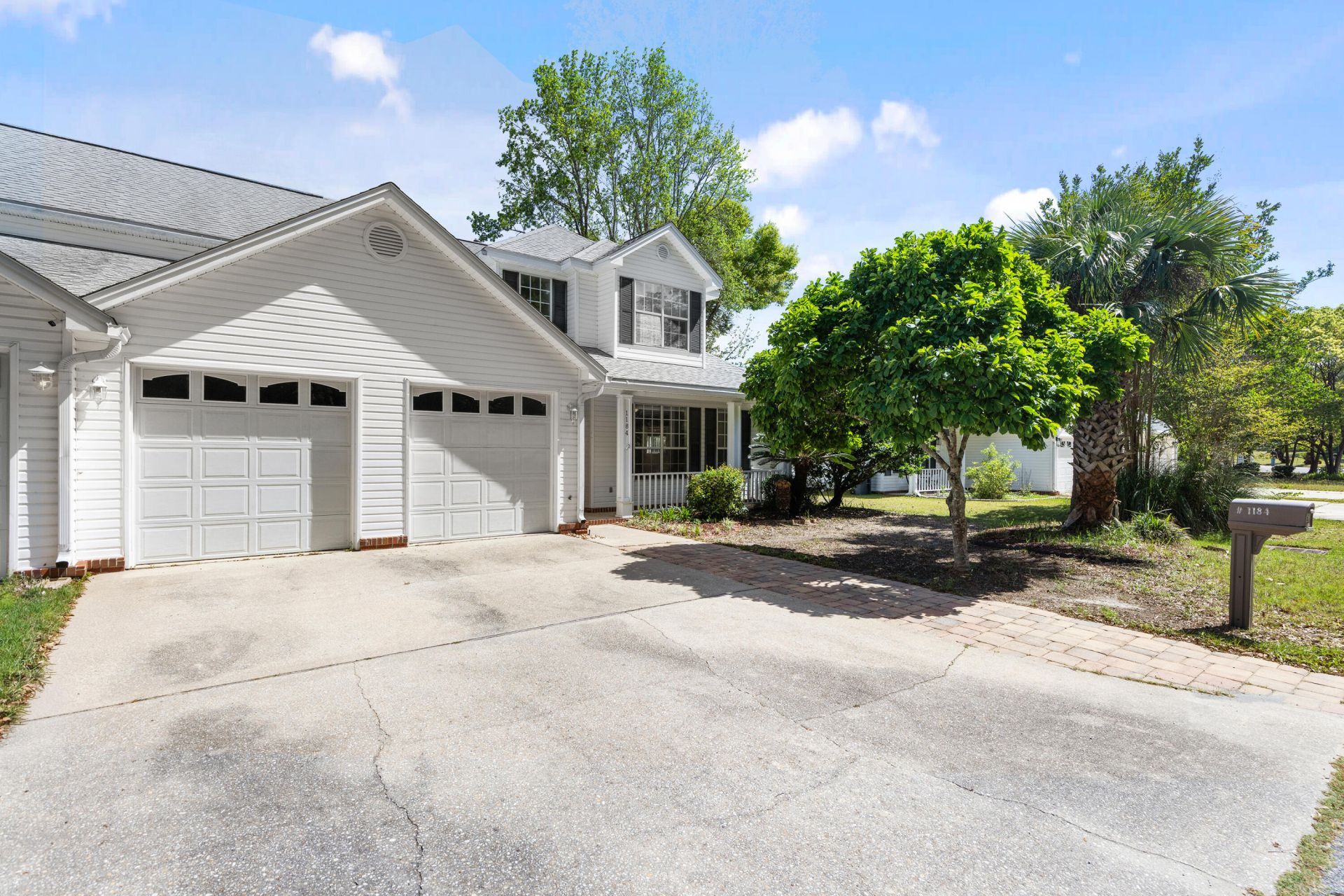 1184 N Bayshore Drive, Valparaiso, FL 32580 Main Photo