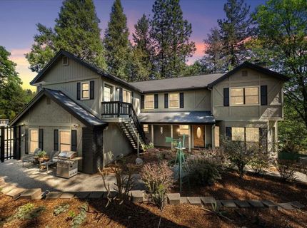 15075 Carrie Dr, Grass Valley, CA 95949 Photo