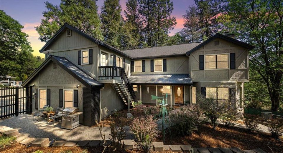 15075 Carrie Dr, Grass Valley, CA 95949 Photo