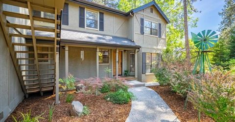 15075 Carrie Dr, Grass Valley, CA 95949 Photo