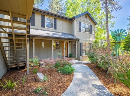 15075 Carrie Dr, Grass Valley, CA 95949 Photo