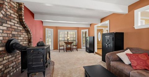 15075 Carrie Dr, Grass Valley, CA 95949 Photo