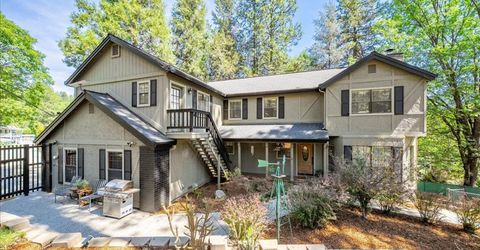 15075 Carrie Dr, Grass Valley, CA 95949 Photo