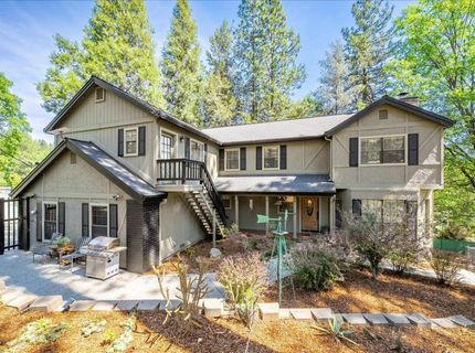 15075 Carrie Dr, Grass Valley, CA 95949 Photo