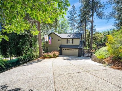 15075 Carrie Dr, Grass Valley, CA 95949 Photo