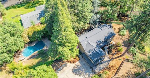 15075 Carrie Dr, Grass Valley, CA 95949 Photo