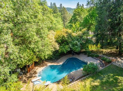 15075 Carrie Dr, Grass Valley, CA 95949 Photo