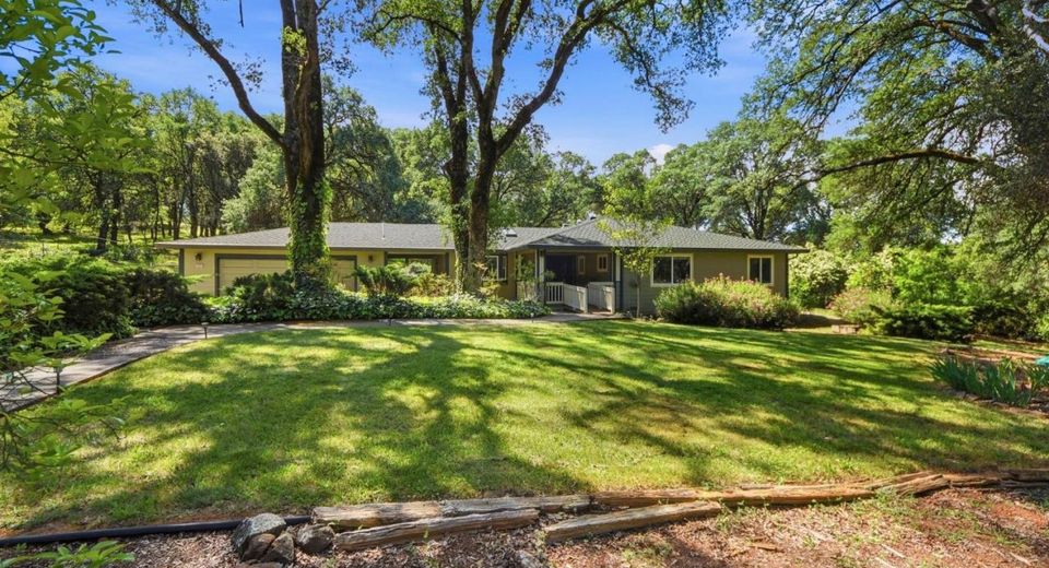 24912 Connie Ct, Auburn, CA 95602 Photo