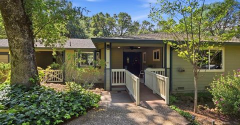 24912 Connie Ct, Auburn, CA 95602 Photo