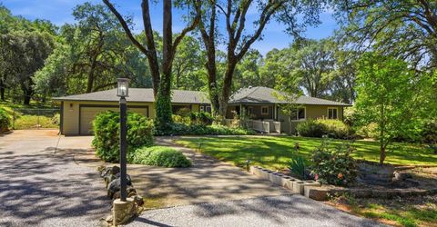 24912 Connie Ct, Auburn, CA 95602 Photo