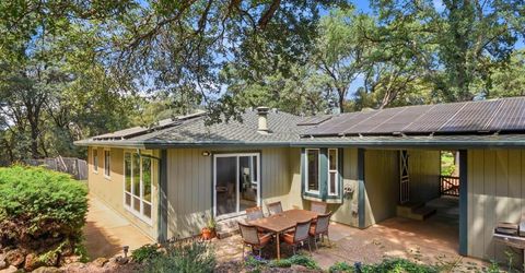 24912 Connie Ct, Auburn, CA 95602 Photo