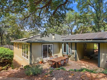 24912 Connie Ct, Auburn, CA 95602 Photo