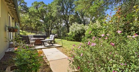 24912 Connie Ct, Auburn, CA 95602 Photo