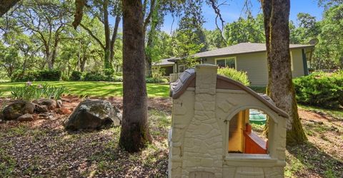 24912 Connie Ct, Auburn, CA 95602 Photo