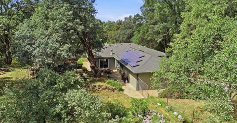 24912 Connie Ct, Auburn, CA 95602 Photo