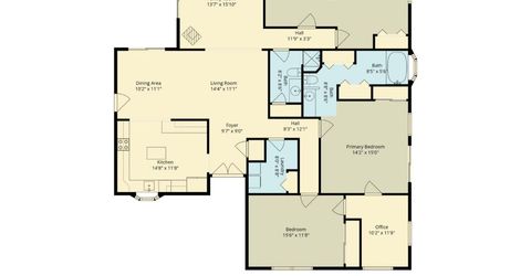 24912 Connie Ct, Auburn, CA 95602 Photo