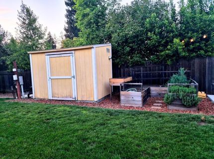 120 Puffer Way, Folsom, CA 95630 Photo