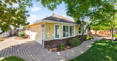 120 Puffer Way, Folsom, CA 95630 Photo