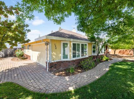 120 Puffer Way, Folsom, CA 95630 Photo