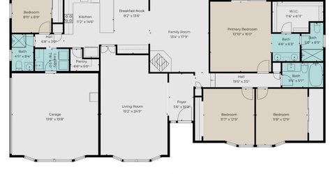 120 Puffer Way, Folsom, CA 95630 Photo