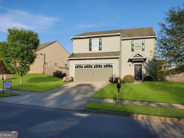 206 Morning Drive, Athens, GA 30606