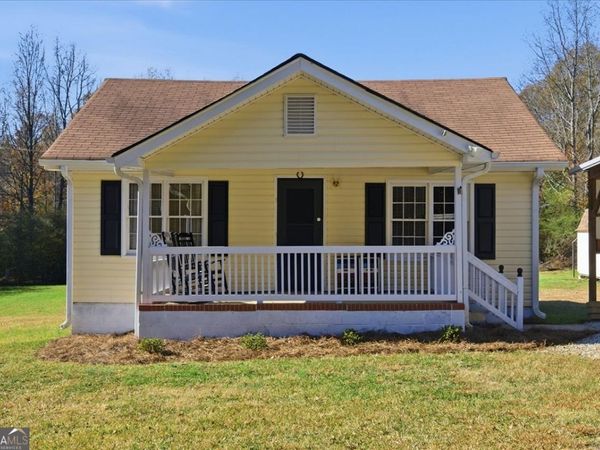 587 Whooping Creek Road, Carrollton, GA 30116