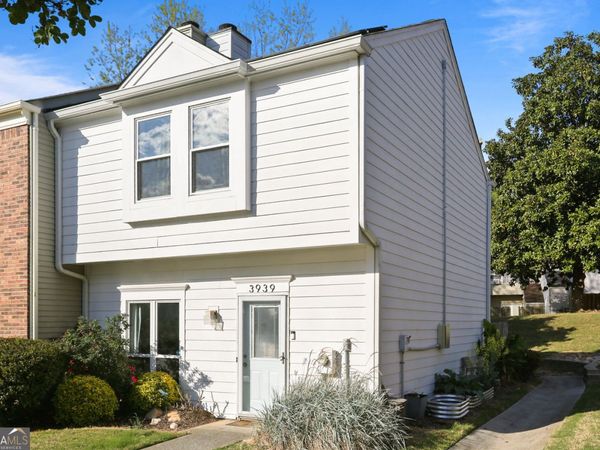 3939 Hancock Circle, Atlanta, GA 30340