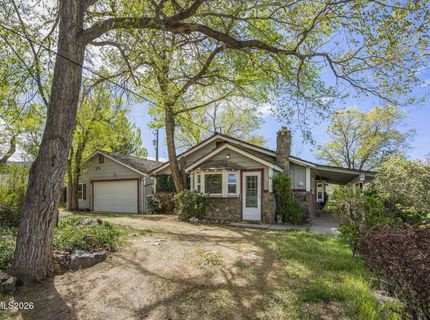 505 Rhodes Road, Reno, NV 89521 Photo