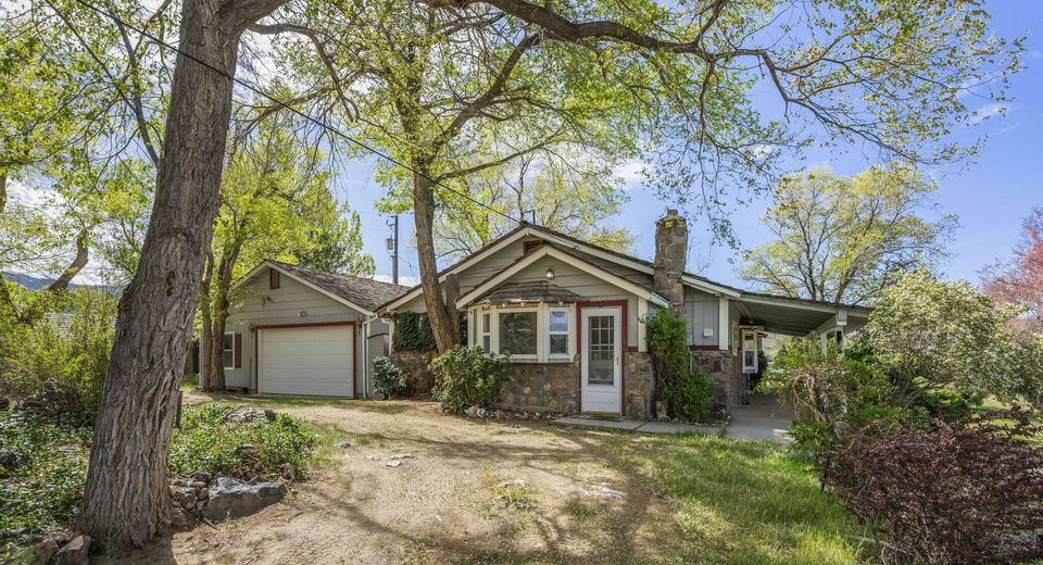 505 Rhodes Road, Reno, NV 89521 Photo