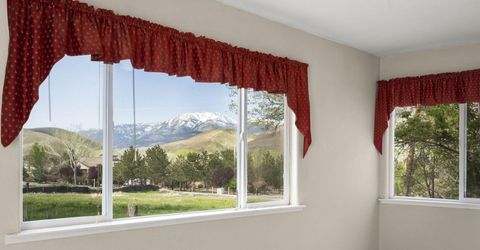 505 Rhodes Road, Reno, NV 89521 Photo