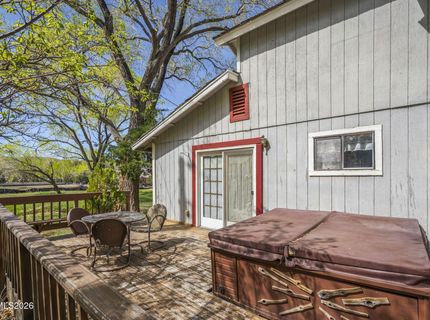 505 Rhodes Road, Reno, NV 89521 Photo