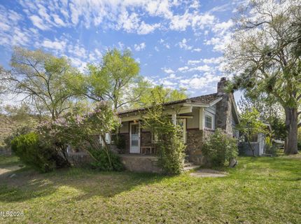 505 Rhodes Road, Reno, NV 89521 Photo