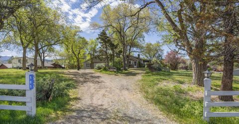 505 Rhodes Road, Reno, NV 89521 Photo