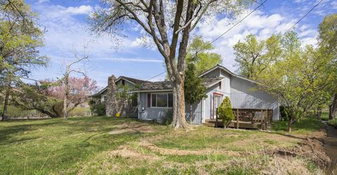 505 Rhodes Road, Reno, NV 89521 Photo