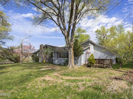 505 Rhodes Road, Reno, NV 89521 Photo