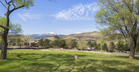 505 Rhodes Road, Reno, NV 89521 Photo