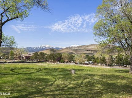 505 Rhodes Road, Reno, NV 89521 Photo